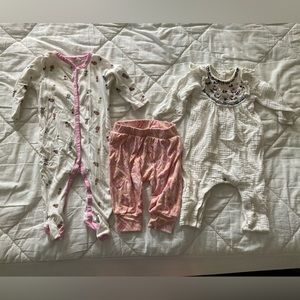 Jessica Simpson 6-9 Month Lot